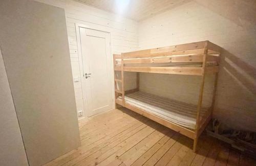 Vessigebro Apartment | Lägenhet för större sällskap nära Gekås i Ullared