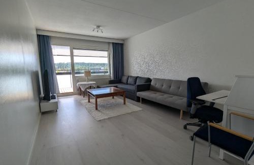 Kirkkonummi Apartment | Lägenheten