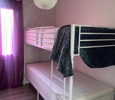 Innerstaden-Ostermalm Apartment | Lägenheter i Luleå