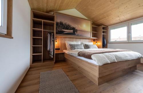 Hoechst Apartment | Ländleapartments