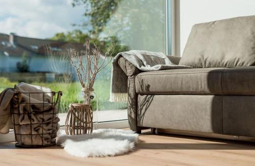 Hoechst Apartment | Ländleapartments