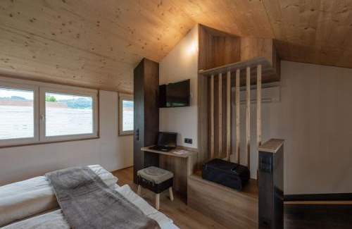 Hoechst Apartment | Ländleapartments