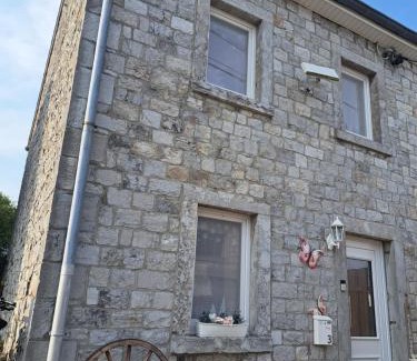 Raeren Apartment | ländlich & gemütlich in Raeren mit 2 Schlafzimmern