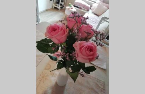 Raeren Apartment | ländlich & gemütlich in Raeren mit 2 Schlafzimmern