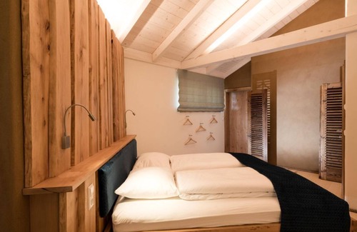 Sankt Georgen am Langsee Bed & Breakfast | Längseezimmer mit Seeblick - Winzerzimmer Weingut Georgium