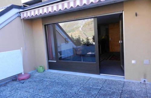 Leukerbad Apartment | Lärchenwald 610