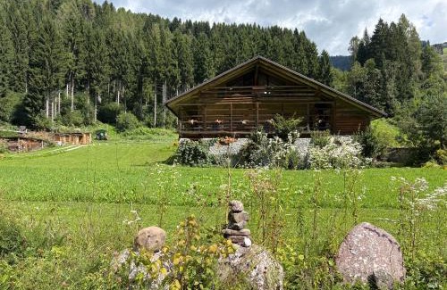 San Nicolo di Comelico Apartment | Lärchenwirt Dolomites