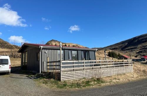 Hofn House | Lækjarhus Farm Holidays