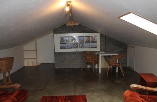 Hofn House | Lækjarhus Farm Holidays