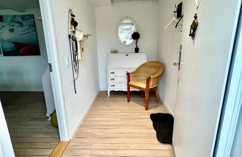 Marstal House | Lækkert byhus i hjertet af Marstal