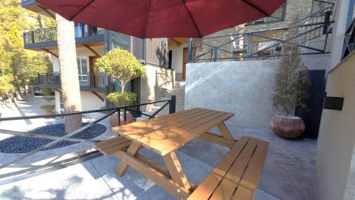 Murree Apartment | Lè Nest Residences