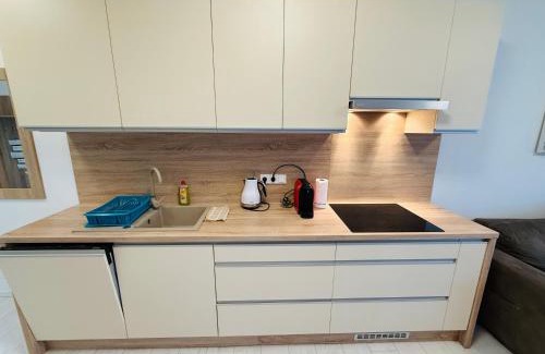 Siofok-Szabadifurdo Apartment | Léda Apartmanok 1-2 Siófok Aranypart