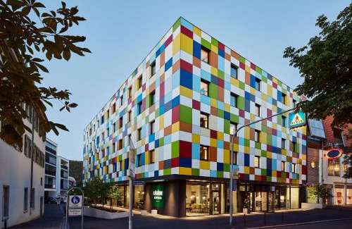 Tuttlingen Hotel | LÉGÈRE EXPRESS Tuttlingen