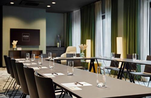 Tuttlingen Hotel | LÉGÈRE EXPRESS Tuttlingen