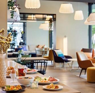 Tuttlingen Hotel | LÉGÈRE EXPRESS Tuttlingen