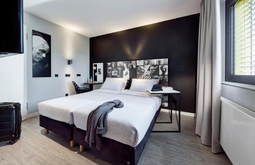 Tuttlingen Hotel | LÉGÈRE EXPRESS Tuttlingen