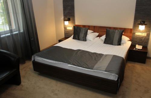 Miskolc Hotel | Lévay Villa Hotel