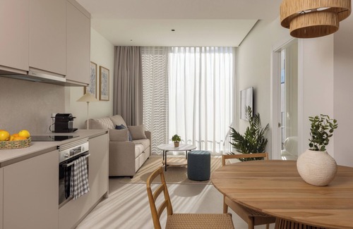 Ruzafa Hotel | Líbere Valencia Ruzafa