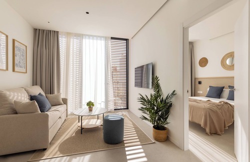 Ruzafa Hotel | Líbere Valencia Ruzafa