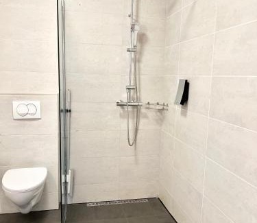 Hofn Apartment | Lónið Apartments