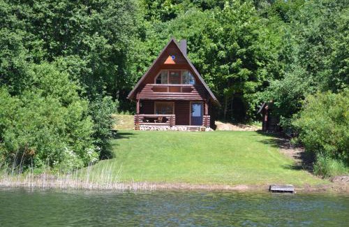 Antsla Parish House | Lõõdla Holiday House