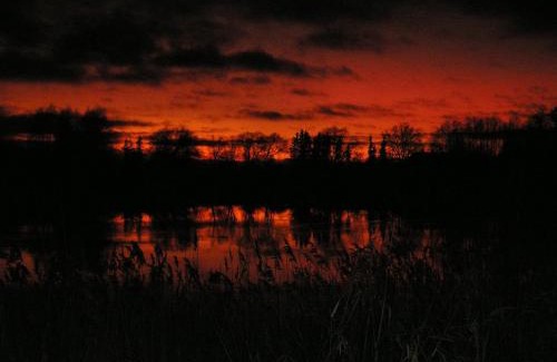 Antsla Parish House | Lõõdla Holiday House