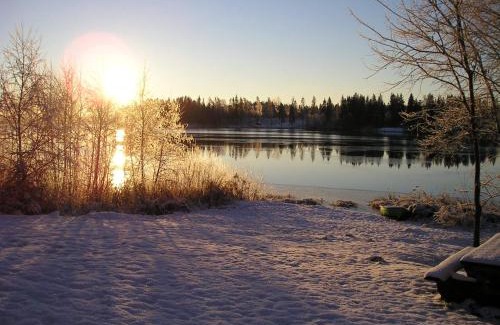 Antsla Parish House | Lõõdla Holiday House