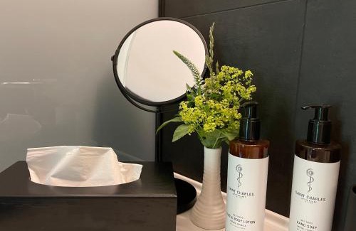 Pillig Bed & Breakfast | LÖFFELMÜHLE BOUTIQUE BED AND BREAKFAST