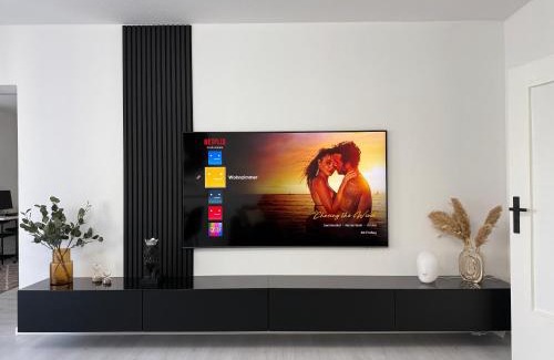 Fummelse Apartment | Löwen Apartments Ferienwohnung Wolfenbüttel