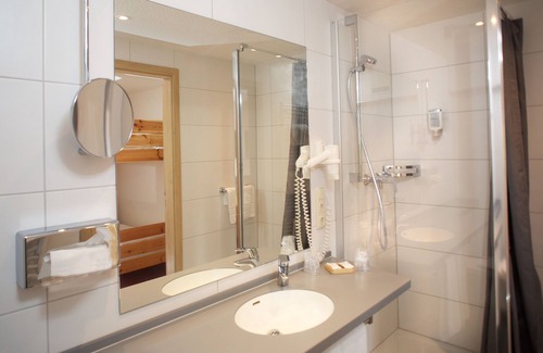 Nesselwang Hotel | Löwen - Ihr Familienhotel im Allgäu