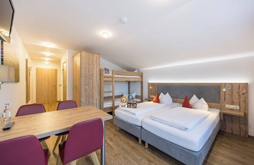 Nesselwang Hotel | Löwen - Ihr Familienhotel im Allgäu