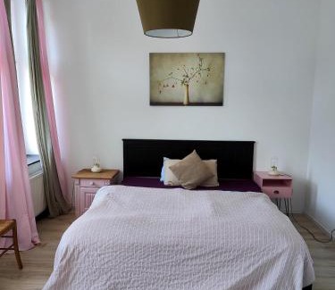 Werden Apartment | LöwenTAL an der Ruhr historisch im Grünen