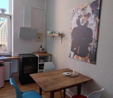 Werden Apartment | LöwenTAL an der Ruhr historisch im Grünen