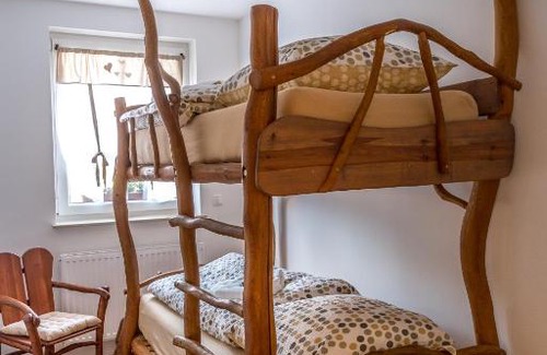 Zerkwitz Apartment | Lübbenauer Spreewaldnest