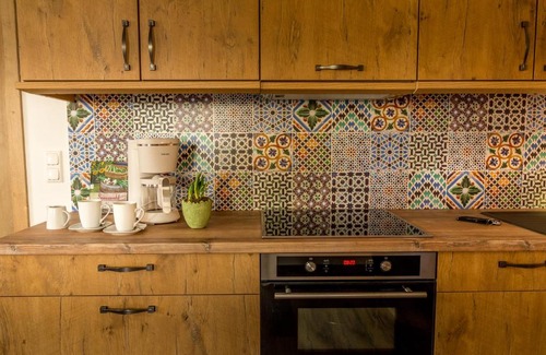 Zerkwitz Apartment | Lübbenauer Spreewaldnest