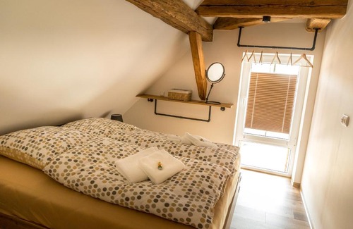 Zerkwitz Apartment | Lübbenauer Spreewaldnest