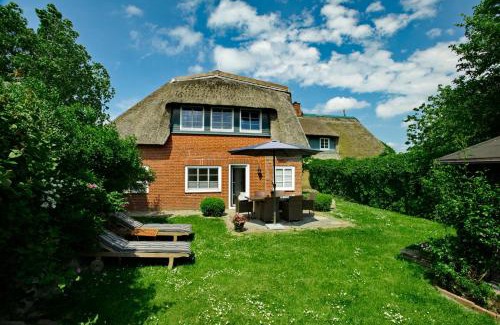 Sylt-Ost Apartment | "Lütt Lori"