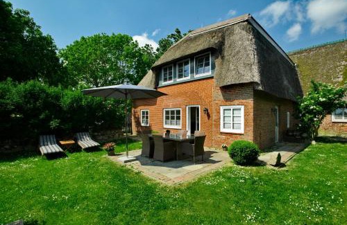 Sylt-Ost Apartment | "Lütt Lori"