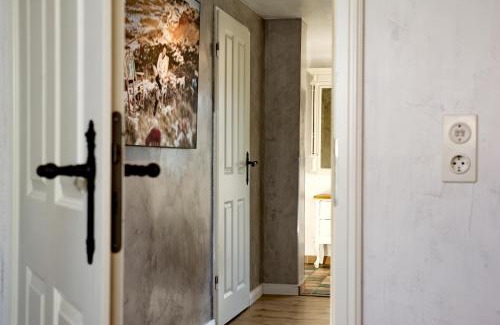 Sylt-Ost Apartment | "Lütt Lori"