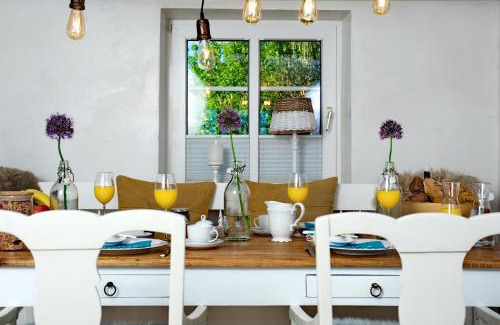 Sylt-Ost Apartment | "Lütt Lori"