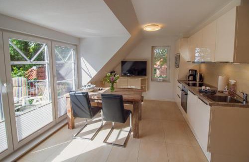 Neu Hauen Apartment | Lüttje Neu Hauen