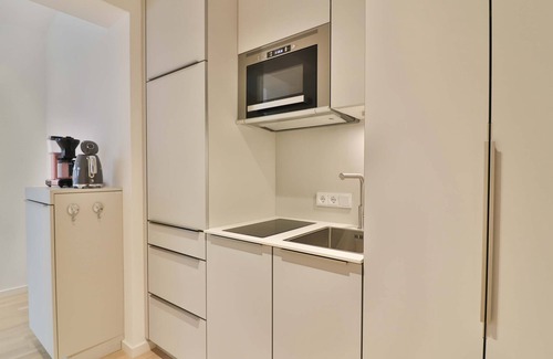 Langeoog Apartment | Lüttjeod - Apartment 11