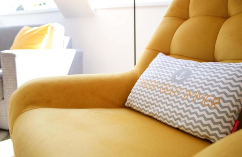 Langeoog Apartment | Lüttjeod - Apartment 17