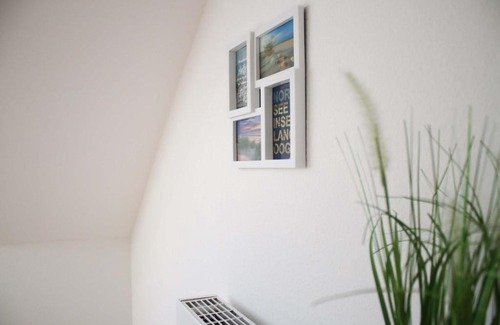 Langeoog Apartment | Lüttjeod - Apartment 17