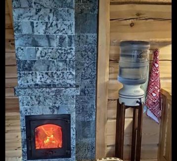 Jurmalciems House | Lāču namiņš/Bear house