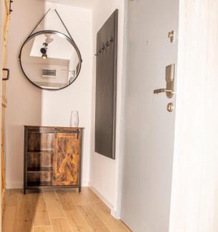 Lebork Apartment | Lęborska Kajuta