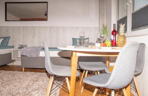 Lebork Apartment | Lęborska Kajuta