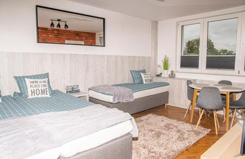 Lebork Apartment | Lęborska Kajuta