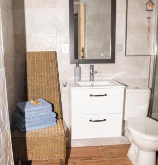 Lebork Apartment | Lęborska Kajuta