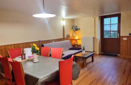 Coisia House | L'âne à plumes